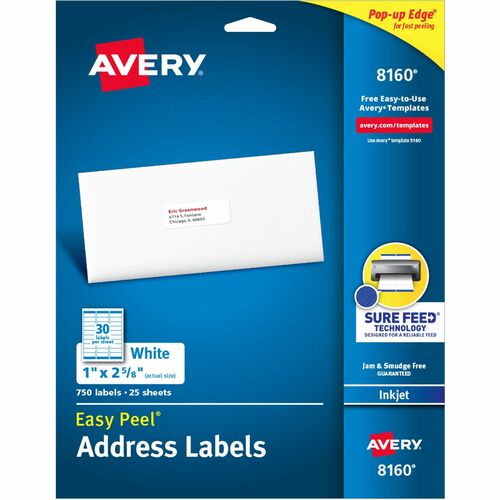 Address / Shipping Labels